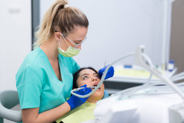 Best Urgent Care for Lost Fillings or Crowns in Elmwood Park, NJ